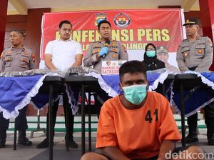 6 Fakta Tukang Ojek di Probolinggo Dibunuh gegara Selingkuhi Istri Orang 6 Fakta Tukang Ojek di Probolinggo Dibunuh gegara Selingkuhi Istri Orang