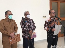 Tok! UMP DIY 2023 Naik 7,65%, Segini Besarannya