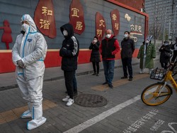 Ekonomi China Lagi Gelap, RI Pilih Ekspor ke India