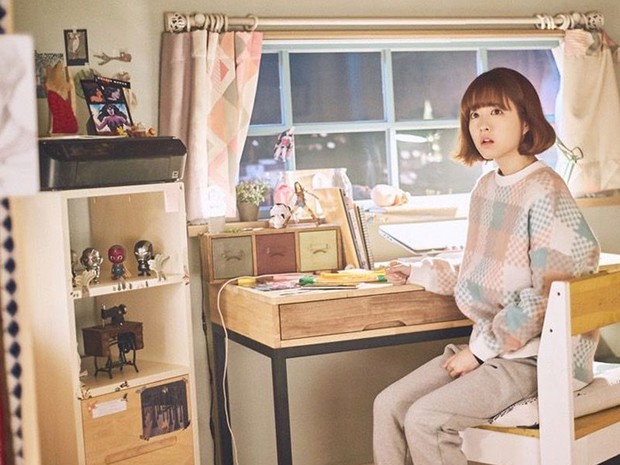 6 Inspirasi Desain Inside dari Drama Korea, Aesthetic Banget!