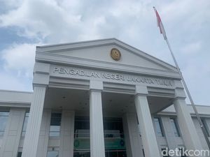 Farid Okbah Dituntut 3 Tahun Penjara Terkait Kasus Terorisme Farid Okbah Dituntut 3 Tahun Penjara Terkait Kasus Terorisme