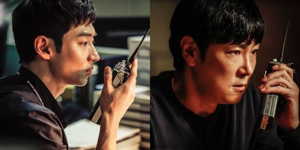 Penuh ketegangan, signal sajikan penyelidikan antar waktu / Foto: screenrant.com Penuh ketegangan, signal sajikan penyelidikan antar waktu / Foto: screenrant.com