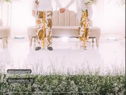 Potret Kiki Amalia Menikah dengan Pengusaha yang Dulu Ngefans Kini Jadi Istri