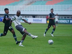 5 Pertandingan Terakhir Persib dan Persis di Liga 1