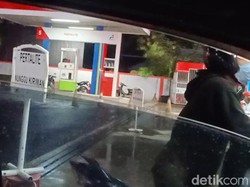 Jawaban Pertamina soal Pertalite Langka di Caruban Madiun