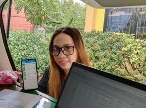 Warga Kendari Rasakan Mudahnya Pindah Kelas BPJS Kesehatan di Aplikasi