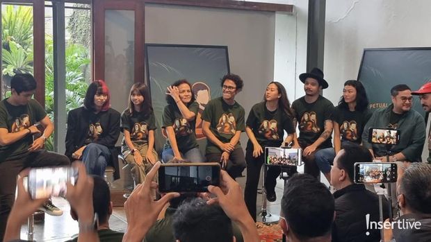 Petualangan Sherina 2