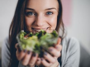 Daftar 5 Makanan yang Cocok Dikonsumsi Penderita Diabetes Daftar 5 Makanan yang Cocok Dikonsumsi Penderita Diabetes