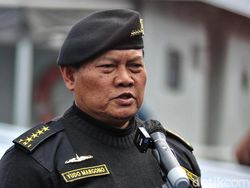Sosok Calon Panglima TNI Kelahiran Madiun Pengganti Jenderal Andika