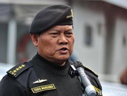 Intip Garasi Calon Panglima TNI Yudo Margono: Ada Fortuner, Pajero, Alphard