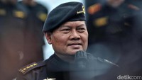 Intip Harta Kekayaan Yudo Margono, Calon Kuat Panglima TNI Baru
