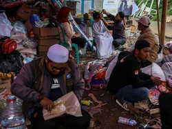 3 Titik Relokasi yang Disiapkan Pemerintah bagi Korban Gempa Cianjur
