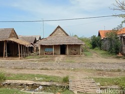 Rumah Rangken Indramayu, Terancam Punah di Antara Mahalnya Perawatan