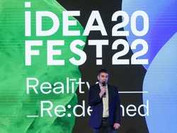 Presdir Sampoerna Sebut Disrupsi Jadi Katalis Inovasi & Perubahan