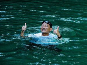 Sandiaga Ajak IKA Unkhair Berkolaborasi Ciptakan Lapangan Kerja Pariwisata