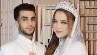Ratu Rizky Nabila Baru 2 Hari Nikah dengan Pria Libya Langsung Minta Talak