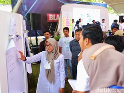 Rembug Pemuda Banyuwangi Hasilkan Sejumlah Aksi Kolaboratif Bangun Daerah