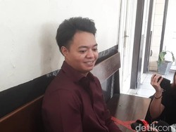 Reza Arap Ngaku Alami Kisah Mirip Gading Marten, Wendy Walters Posting Ini