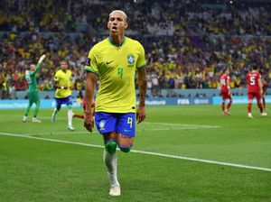 Menanti Ledakan Richarlison (Lagi)