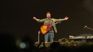 Secondhand Serenade Dibikin Kaget Fans Indonesia