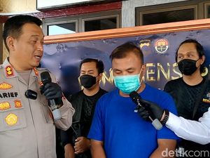 Pencuri Baterai Tower Telkom Lintas Provinsi Ditangkap di Pekalongan