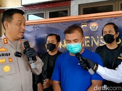 Pencuri Baterai Tower Telkom Lintas Provinsi Ditangkap di Pekalongan