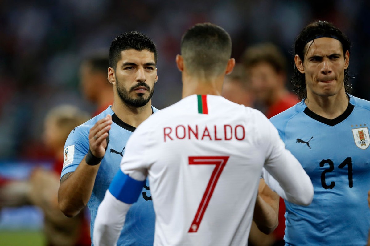 Foto: Getty Images/Julian Finney