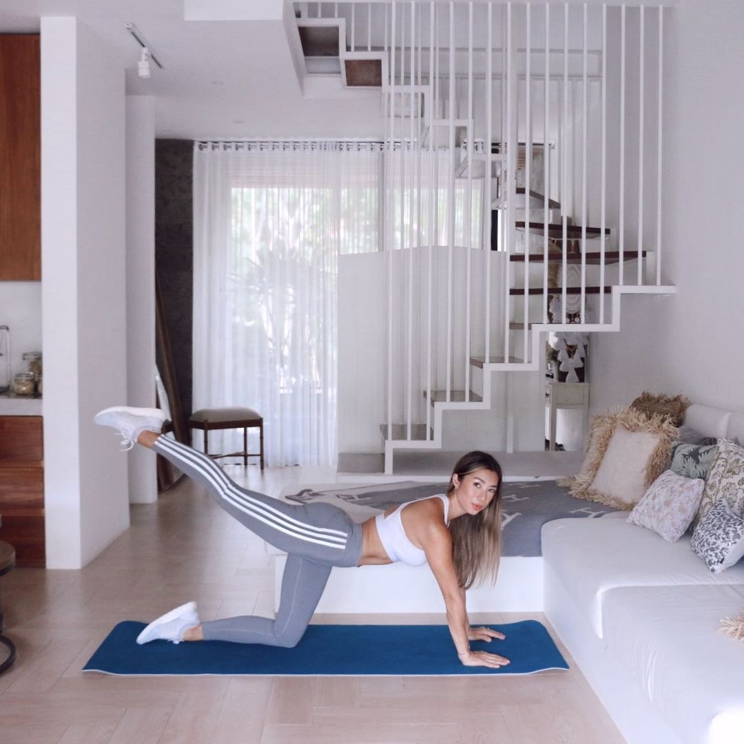 Rumah Jennifer Bachdim
