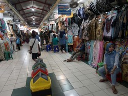 Segini Rincian UMP dan UMK Jogja di Tahun 2024