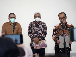 Naik 7,65%, UMP 2023 DIY Jadi Rp 1.981.782