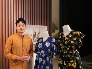 Juragan Daster Bagi Tips Hadapi Persaingan Bisnis & Ancaman Resesi