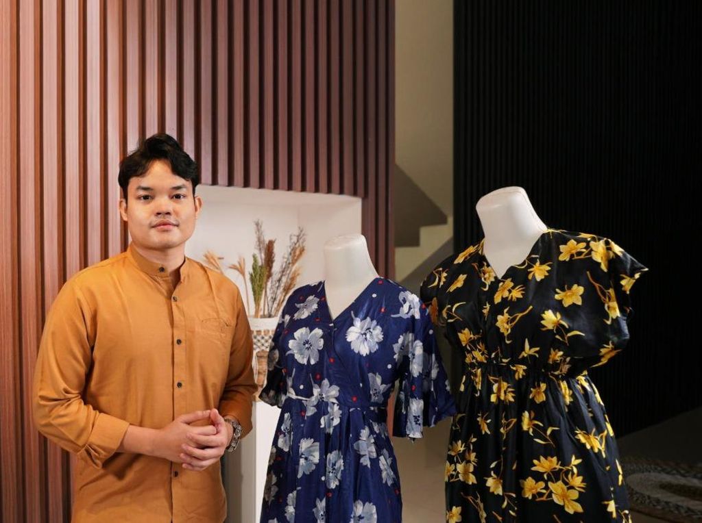 Juragan Daster Bagi Tips Hadapi Persaingan Bisnis & Ancaman Resesi Juragan Daster Bagi Tips Hadapi Persaingan Bisnis & Ancaman Resesi