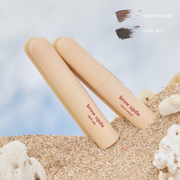 SECONDATE Brow Updo / foto: Shopee.co.id SECONDATE Brow Updo