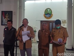 Tok! UMP Jawa Barat 2023 Naik Jadi Rp 1.986.670,17