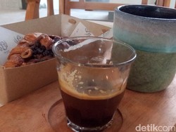 Tempat Ngopi Hidden Gem di Kuningan yang Patut Dicoba
