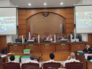 Agus Nurpatria Ragukan Pengakuan Richard Nembak 5 Kali tapi Ada 7 Luka Agus Nurpatria Ragukan Pengakuan Richard Nembak 5 Kali tapi Ada 7 Luka