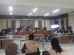 Kasus Suap Jabatan, Eks Bupati Pemalang Akui Terima Uang Syukuran