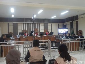 Kasus Suap Jabatan, Eks Bupati Pemalang Akui Terima Uang Syukuran Kasus Suap Jabatan, Eks Bupati Pemalang Akui Terima Uang Syukuran