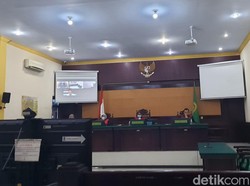 Ustaz TPQ Mojokerto Cabuli 3 Murid Laki-laki Juga Dituntut Bayar Restitusi