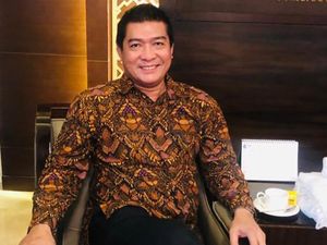 Relawan Jokowi: Panda Nababan Arogan Sebut Gibran Anak Ingusan