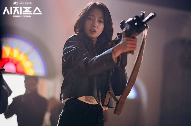 Sisyphus: The Myth adalah drama bergenre action dengan time travel ke masa lalu yang penuh ketegangan / Foto: imdb.com Sisyphus: The Myth adalah drama time travel ke masa lalu yang penuh ketegangan / Foto: imdb.com