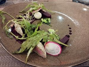 Sajian Domba Australia Istimewa dari 3 Chef Ternama Ada di Hotel Ini Sajian Domba Australia Istimewa dari 3 Chef Ternama Ada di Hotel Ini