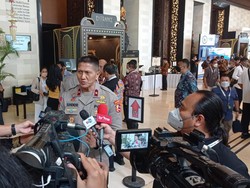 Upaya Polri Jaga Obvitnas Migas untuk Capai Target Produksi Nasional