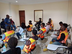 Maruf Amin Bakal Resmikan Tempat Pelatihan Tenaga Kerja di Papua