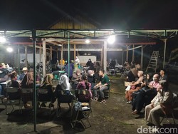 Warga Siapkan 3 Makam untuk Korban Tewas Diracun di Mertoyudan Magelang