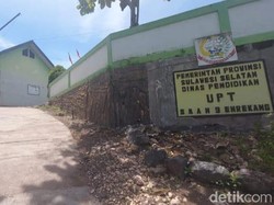 Respons Kepsek di Enrekang Soal Siswa Bayar Rp 150 Ribu untuk Gaji Honorer