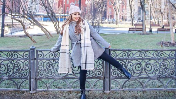 Susyen Regina Sedang Kebanjiran Job, Iklan hingga Sinetron!