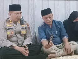 Ortu Korban Heli Jatuh Berharap Jenazah Segera Dipulangkan ke Magetan