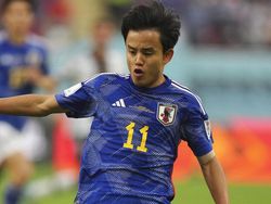 Kubo Ungkap Persiapan Jepang Jelang Melawan Indonesia