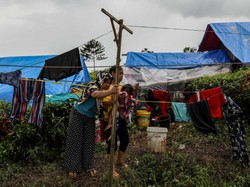 Dear Pengguna Medsos, Hati-hati Sebar Narasi soal Korban Gempa